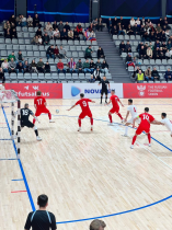 Мы выбираем спорт.